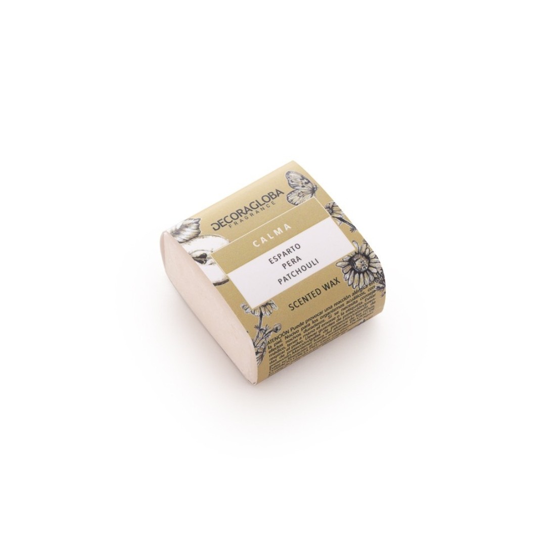 Vela Fragancia CALMA - 220gr